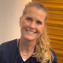 Dr. med. dent. Christine Schubert