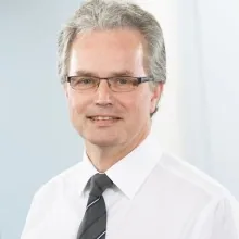 Prof. Dr. med. Christoph Althaus