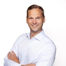 Dr. med. Christoph Baltin