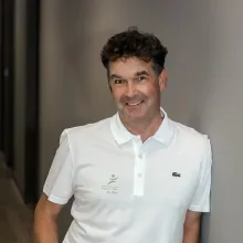 Dr. med. Christoph Baur