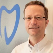 Dr. med. dent. Christoph Geisel