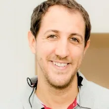 Dr. med. dent. Christoph Hoder-Przyrembel
