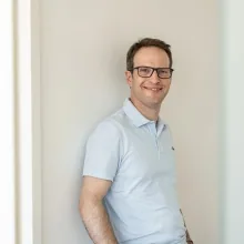 Dr. med. Christoph Joerges
