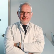 Dr. med. Christoph Volberg