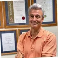 Prof. Chris Berney