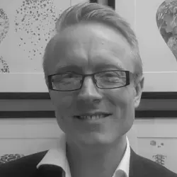 Dr Christopher Blair