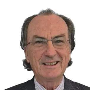 Dr Christopher Buckley