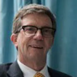 Dr Christopher Love