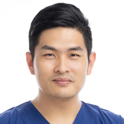 Dr Chris Nahm