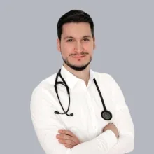Dr. med. Christopher Schwemmler