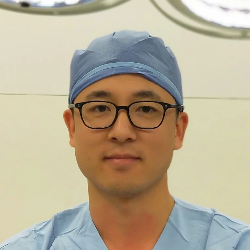 Dr Christopher Soo