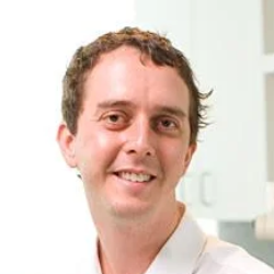 Dr Christopher Watson
