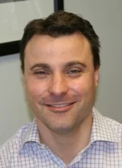 Dr Christopher Zappala