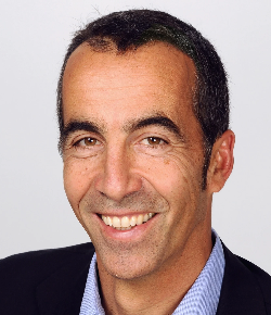 Dr Cino Bendinelli