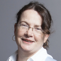 Dr Clare Chapman