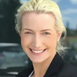 Dr Clare Suttie