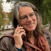 Claudia Buchenauer