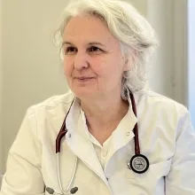 Dr. med. Claudia Cording