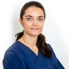 Dr. Claudia Egerer