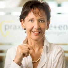 Claudia Enke