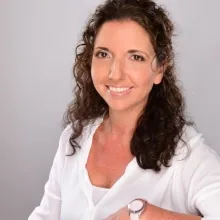 Claudia Koch