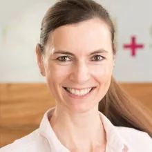 Dr. Claudia Schumacher
