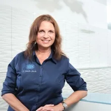 Claudia Staudt-Jacob