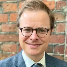 Prof. Dr. Dr. med. Clemens Lange
