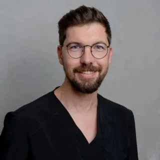 Clemens Manthey