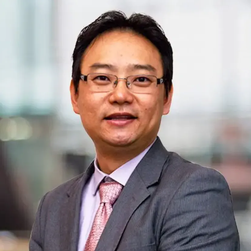 Dr Clement Tsang