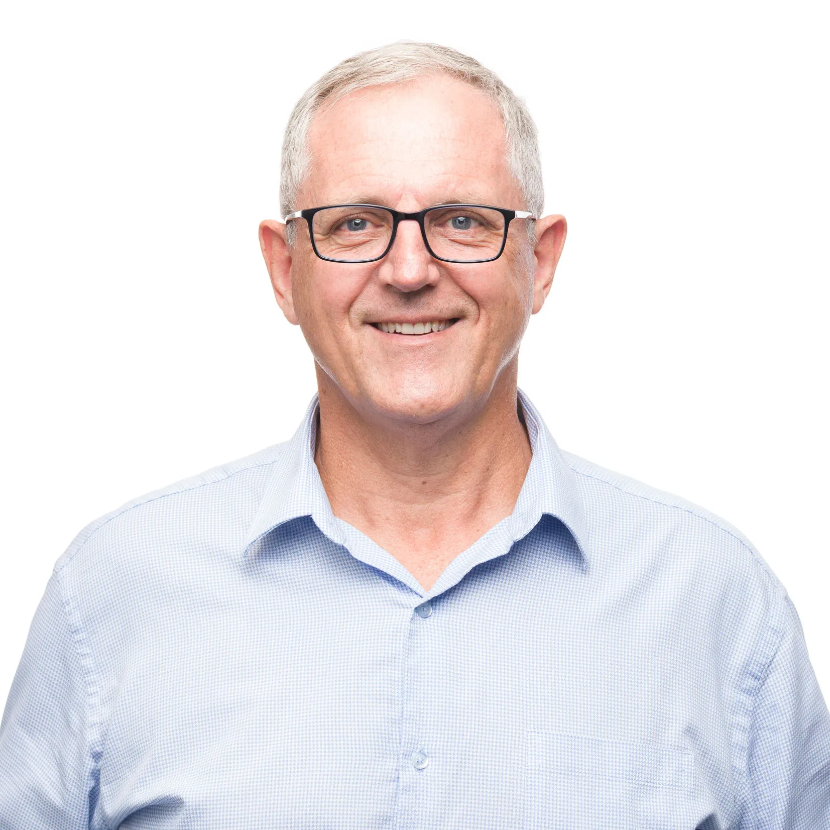 Dr Colin Dicks