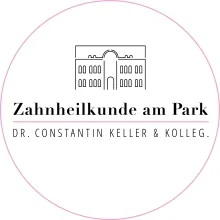 Dr. med. dent. Constantin Keller
