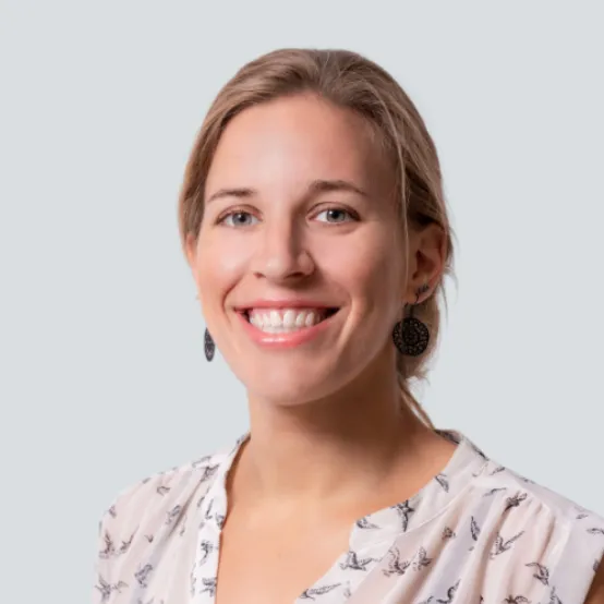 Ms Coralie Hannoteau
