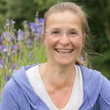 Cordula Petzold