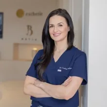 Dr. medic Corina Endres
