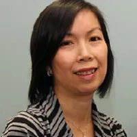 Dr Corinne Ooi
