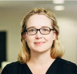 Dr Corinne Ryan