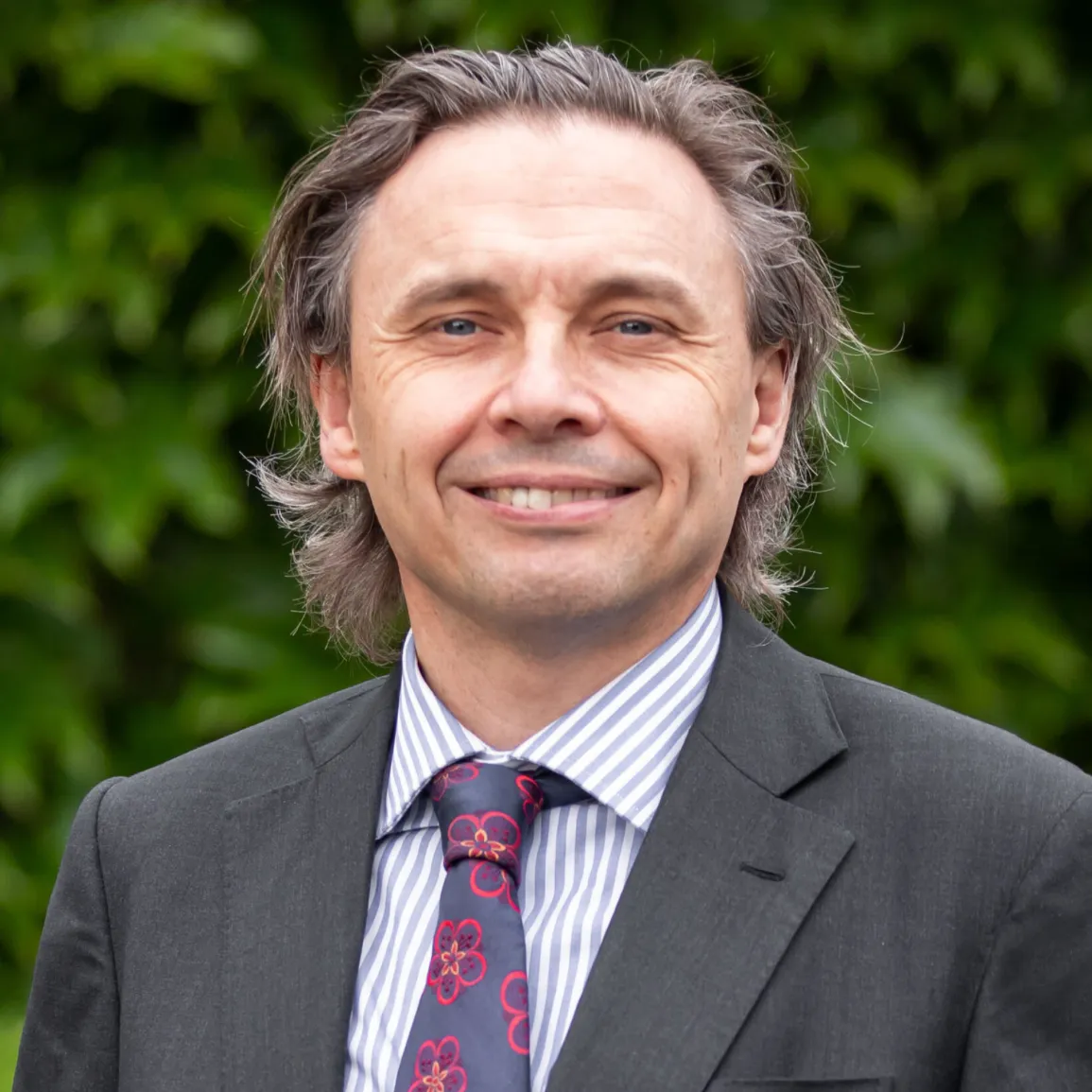 Dr Craig Timms