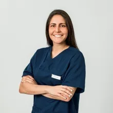 Cristina Gattermann