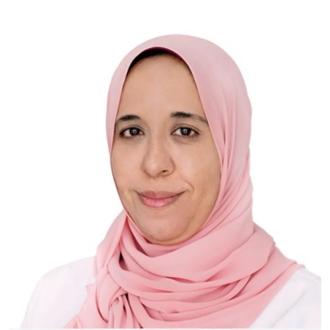 Dr. Dalal Nasr