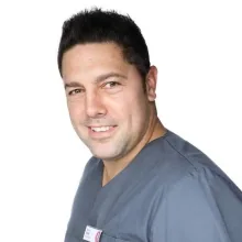 Dr. med. dent. Daniel Aniol
