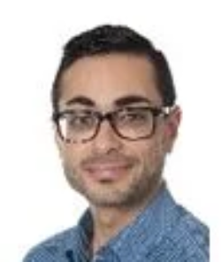 Dr Daniel Boulos