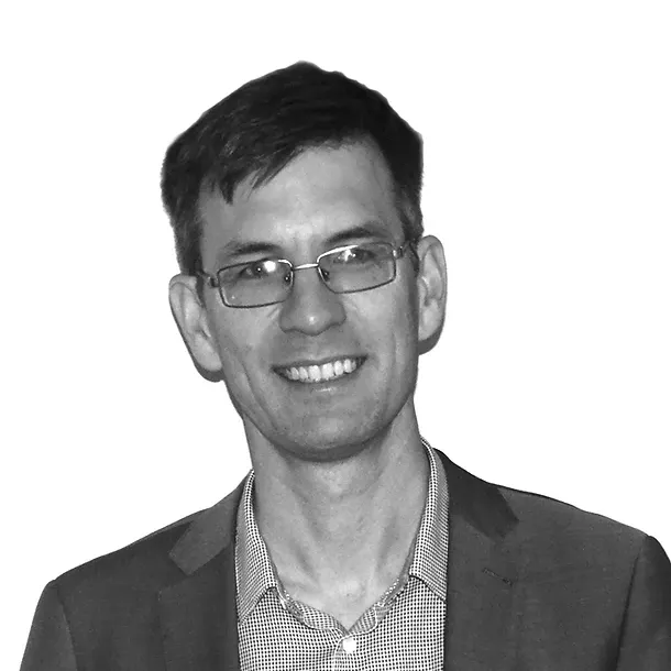 Dr Daniel Croagh