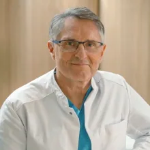 Dr. med. Daniel Gleichmann