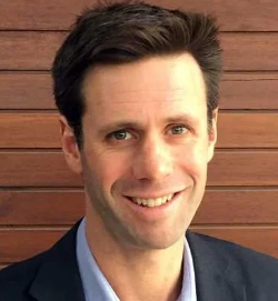 Mr Daniel Goldbloom