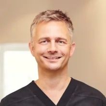 Daniel Hesse