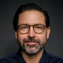 Daniel Jolk