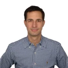 Dr. med. Daniel Khan Makui