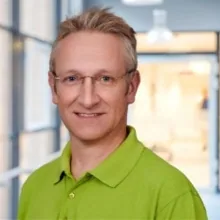 Dr. med. Daniel Linnenberg