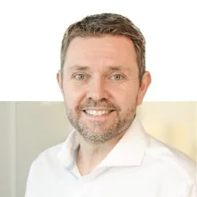 Dr. med. dent. Daniel Lohmann